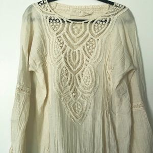 Jen’s Pirate Booty Tunic / Mini Dress - Small